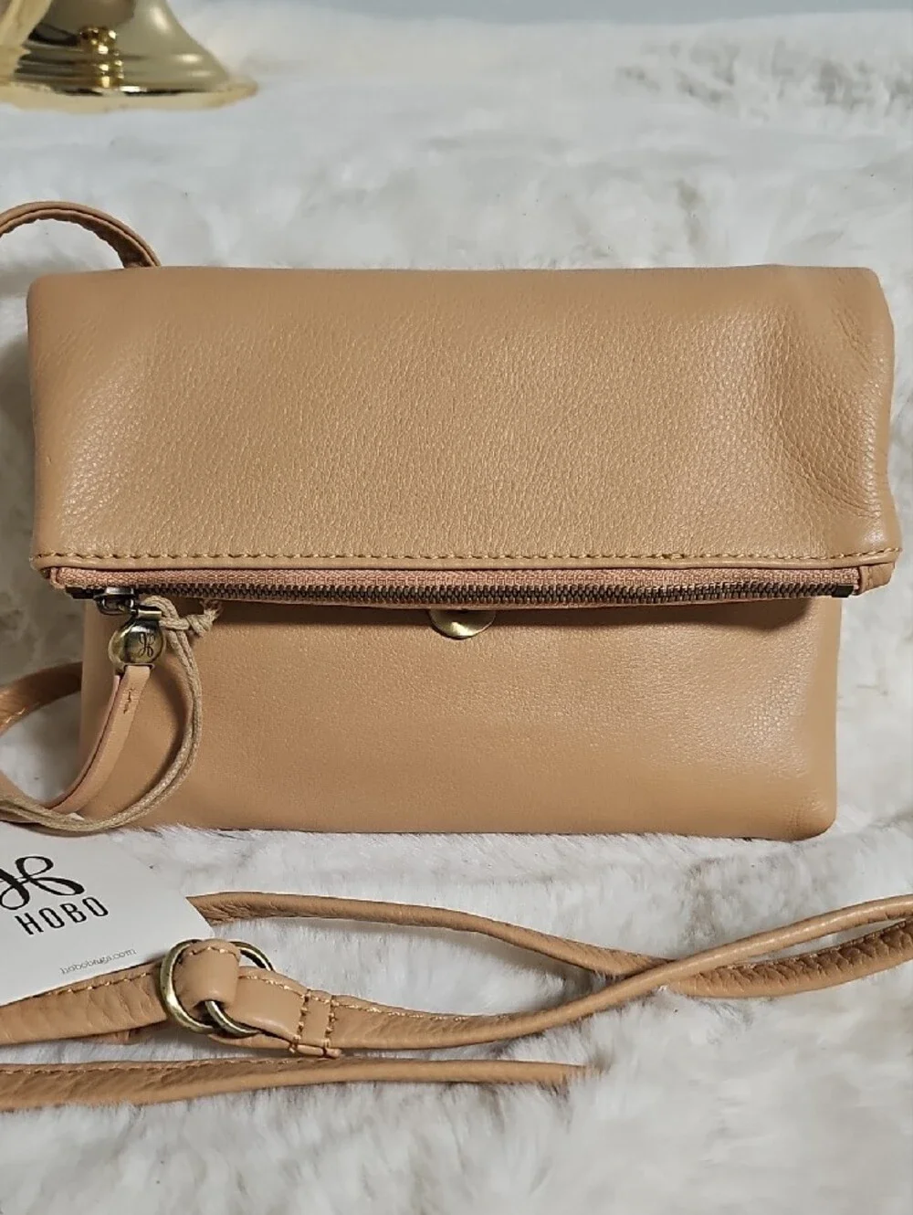 NEW! HOBO Grant Small Crossbody
